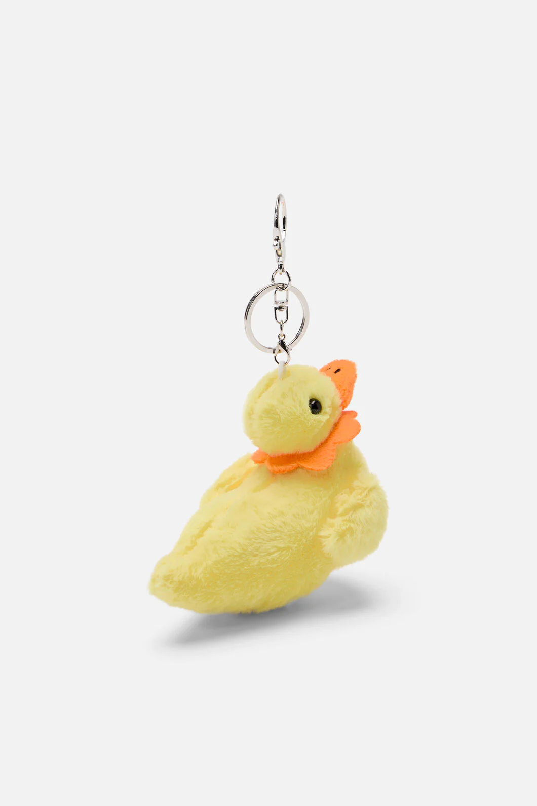 Yellow Duck Bag Charm - Image 2